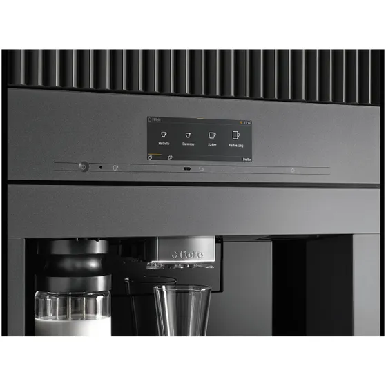 Miele CVA 7445
