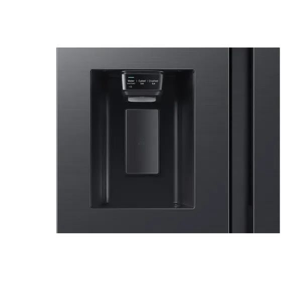 Samsung RS65DG5403B1EF WiFi Zwart