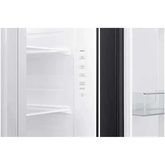 Samsung RS65DG5403B1EF WiFi Zwart