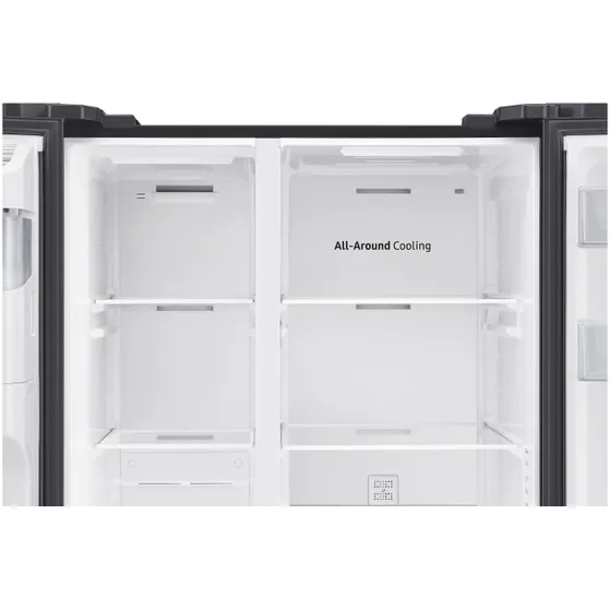 Samsung RS65DG5403B1EF WiFi Zwart