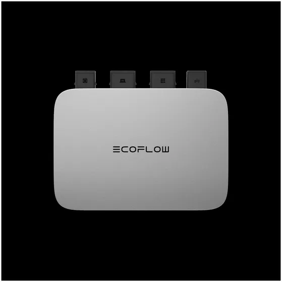 Ecoflow STREAM Micro inv 600W (ex cable)