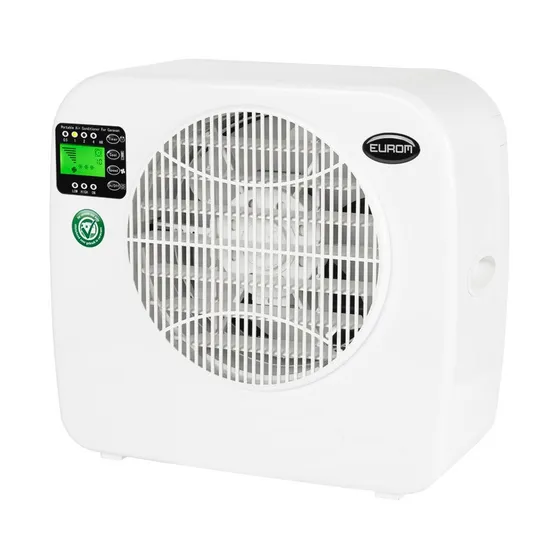Eurom AC3201E Caravan Split airco