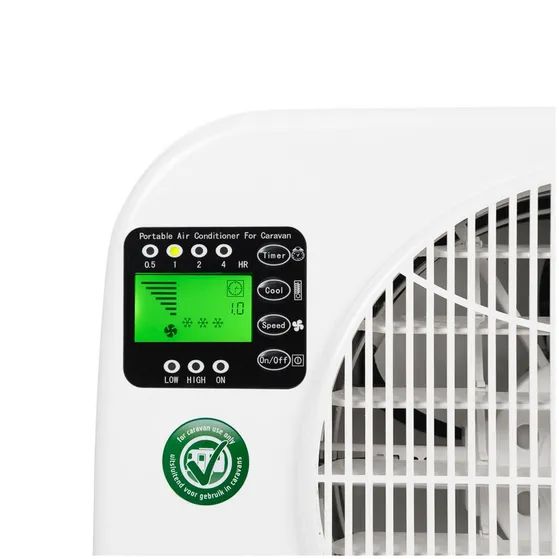 Eurom AC3201E Caravan Split airco