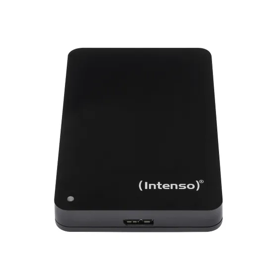 Intenso Portable Hard Drive 1TB