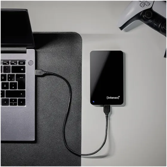 Intenso Portable Hard Drive 1TB