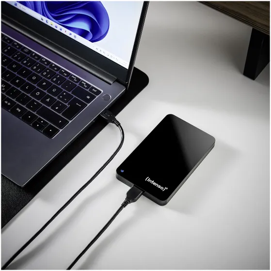 Intenso Portable Hard Drive 1TB
