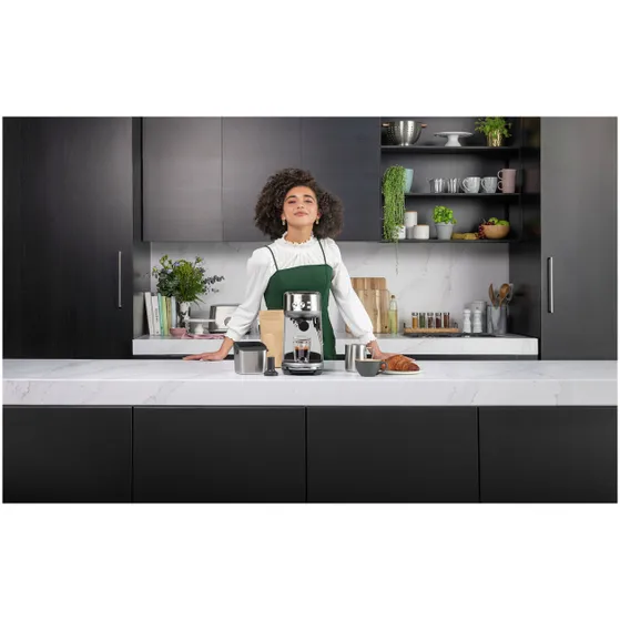 Sage The Bambino Staal