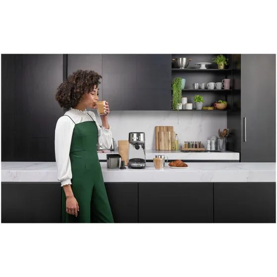 Sage The Bambino Staal