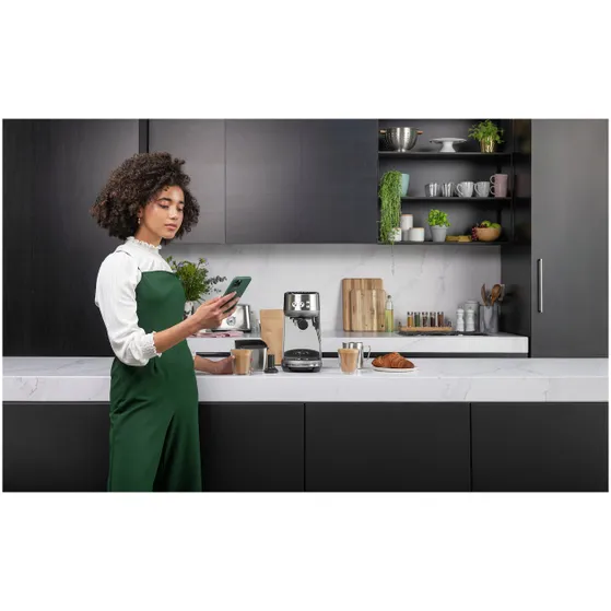 Sage The Bambino Staal