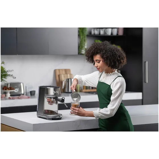 Sage The Bambino Staal