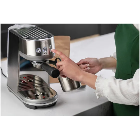 Sage The Bambino Staal