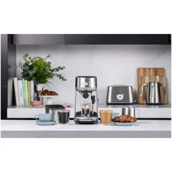 Sage The Bambino Staal