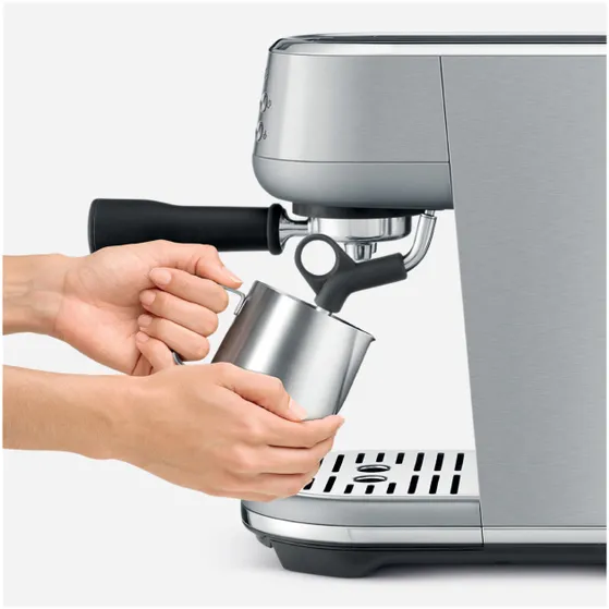 Sage The Bambino Staal