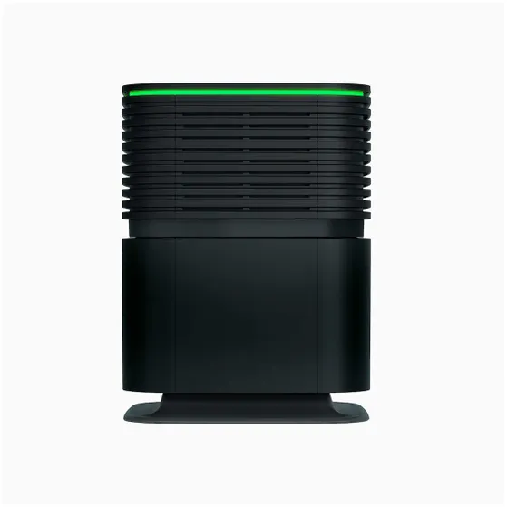 Venta AW735 Aerostyle Compact Hybride Zwart