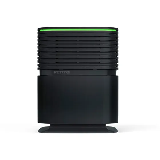 Venta AW735 Aerostyle Compact Hybride Zwart