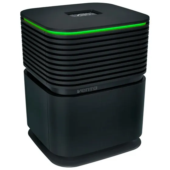 Venta AW735 Aerostyle Compact Hybride Zwart