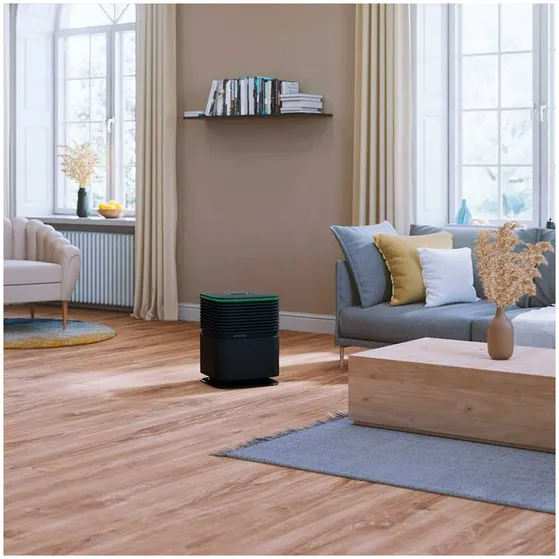 Venta AW735 Aerostyle Compact Hybride Zwart