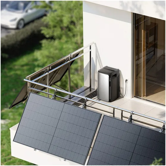 Ecoflow STREAM Pro 800W