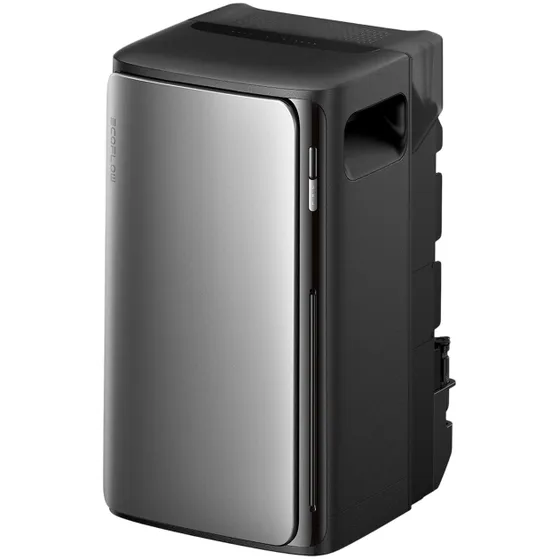 Ecoflow STREAM Pro 800W