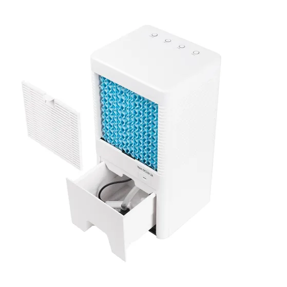 Eurom Coolstar Portable