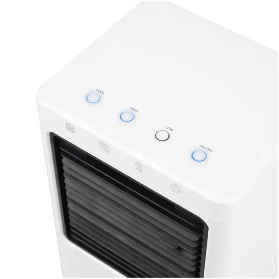 Eurom Coolstar Portable