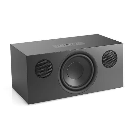 Audio Pro C20 Smart Multiroom Zwart