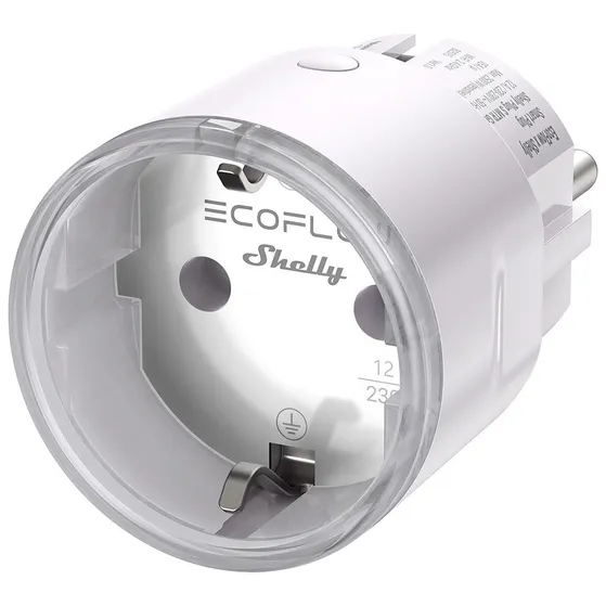 Ecoflow SMART PLUG 2