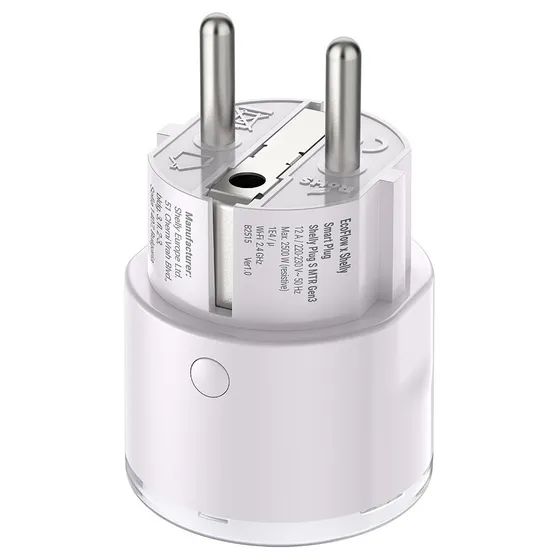 Ecoflow SMART PLUG 2