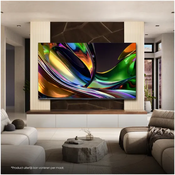 Hisense RGB MINI LED 65UR8S (2026)