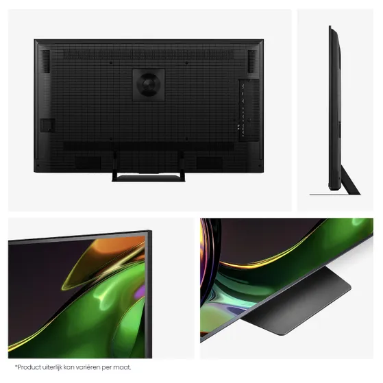Hisense RGB MINI LED 65UR8S (2026)