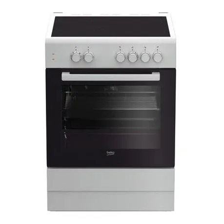 Beko FSM67010GW