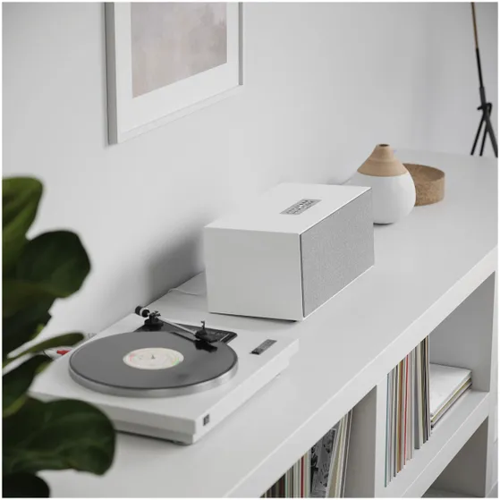 Audio Pro C20 Smart Multiroom Wit