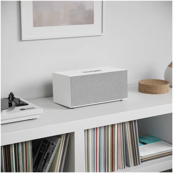 Audio Pro C20 Smart Multiroom Wit