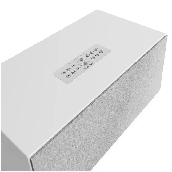 Audio Pro C20 Smart Multiroom Wit