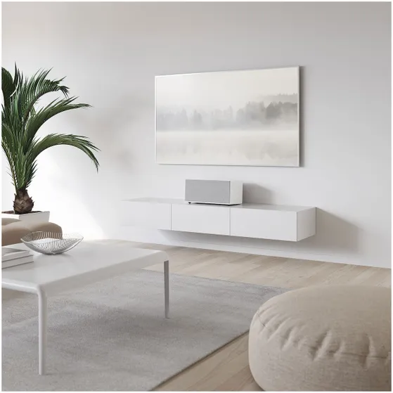 Audio Pro C20 Smart Multiroom Wit