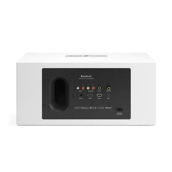Audio Pro C20 Smart Multiroom Wit