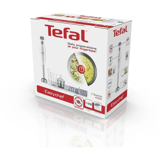 Tefal HB4531 Easychef