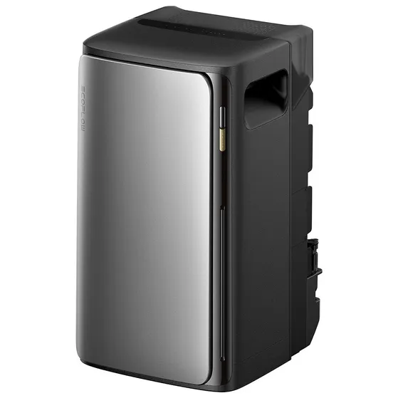 Ecoflow STREAM Ultra 800W