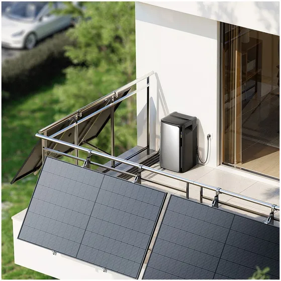 Ecoflow STREAM Ultra 800W