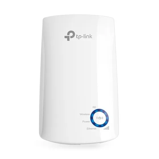 TP-Link TL-WA850RE 300 Mbps Wifi Range Extender