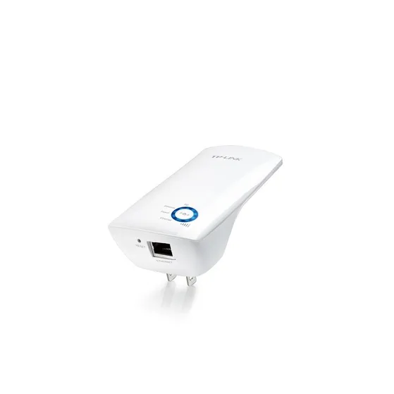 TP-Link TL-WA850RE 300 Mbps Wifi Range Extender