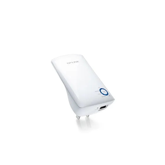 TP-Link TL-WA850RE 300 Mbps Wifi Range Extender