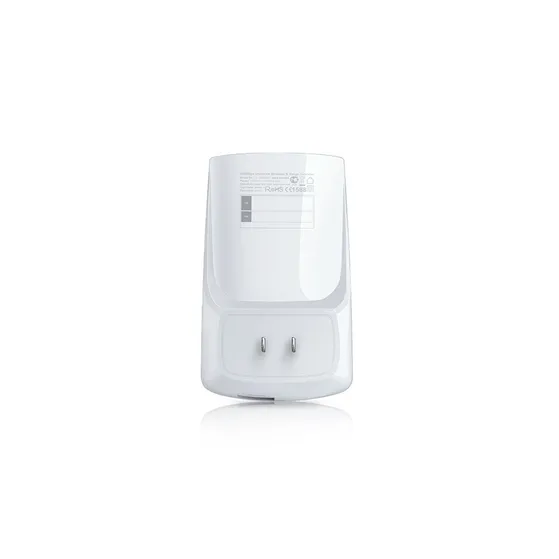 TP-Link TL-WA850RE 300 Mbps Wifi Range Extender