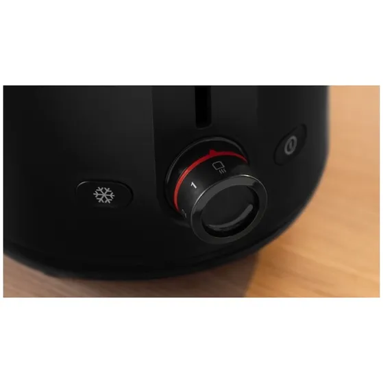 Bosch TAT7203 Zwart