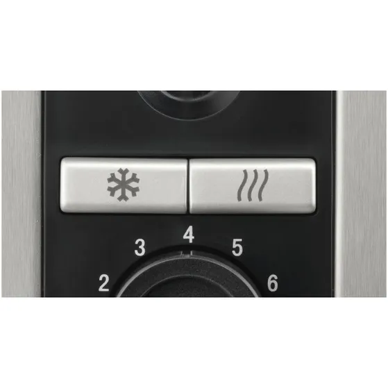 Bosch TAT7203 Zwart