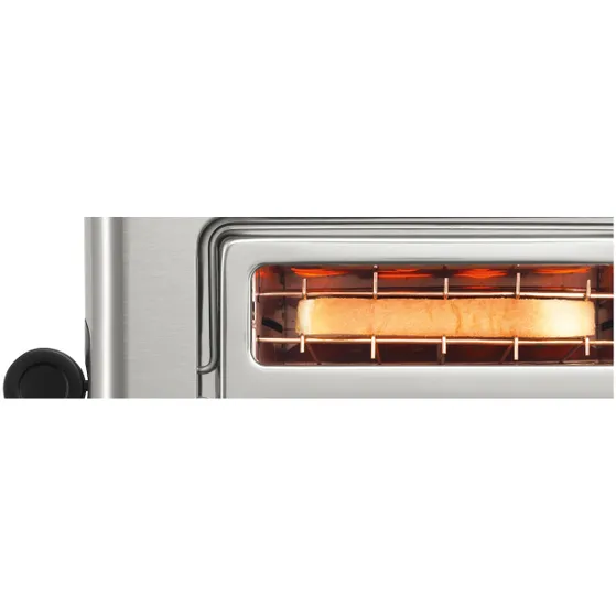Bosch TAT7203 Zwart