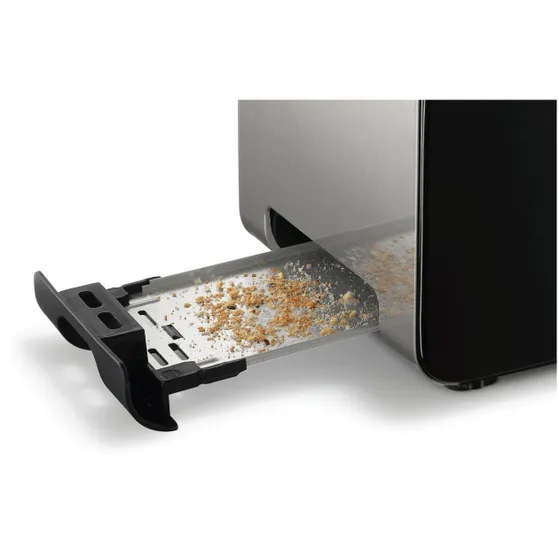 Bosch TAT7203 Zwart