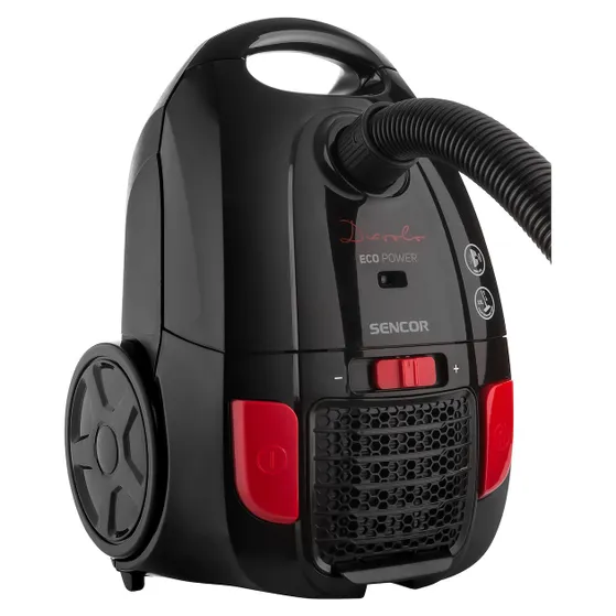 Sencor SVC 6001BK Zwart