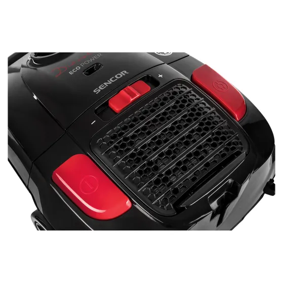 Sencor SVC 6001BK Zwart