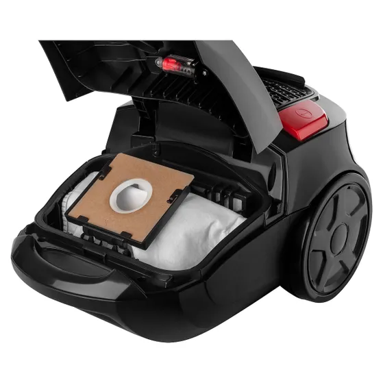 Sencor SVC 6001BK Zwart